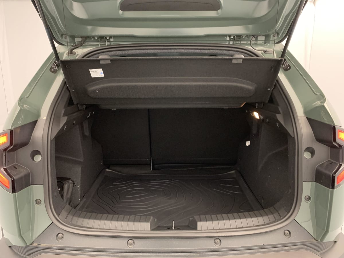 Dacia DUSTER - Image 37