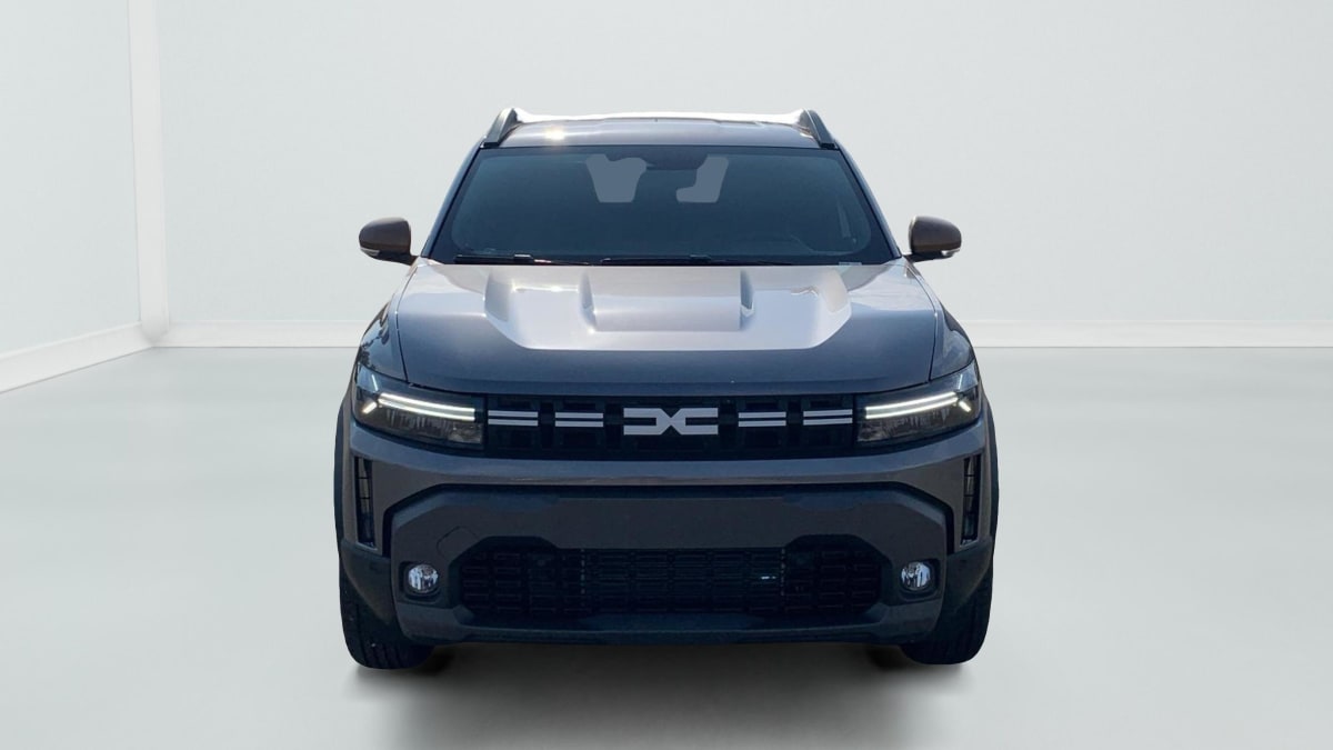 Dacia DUSTER - Image 2