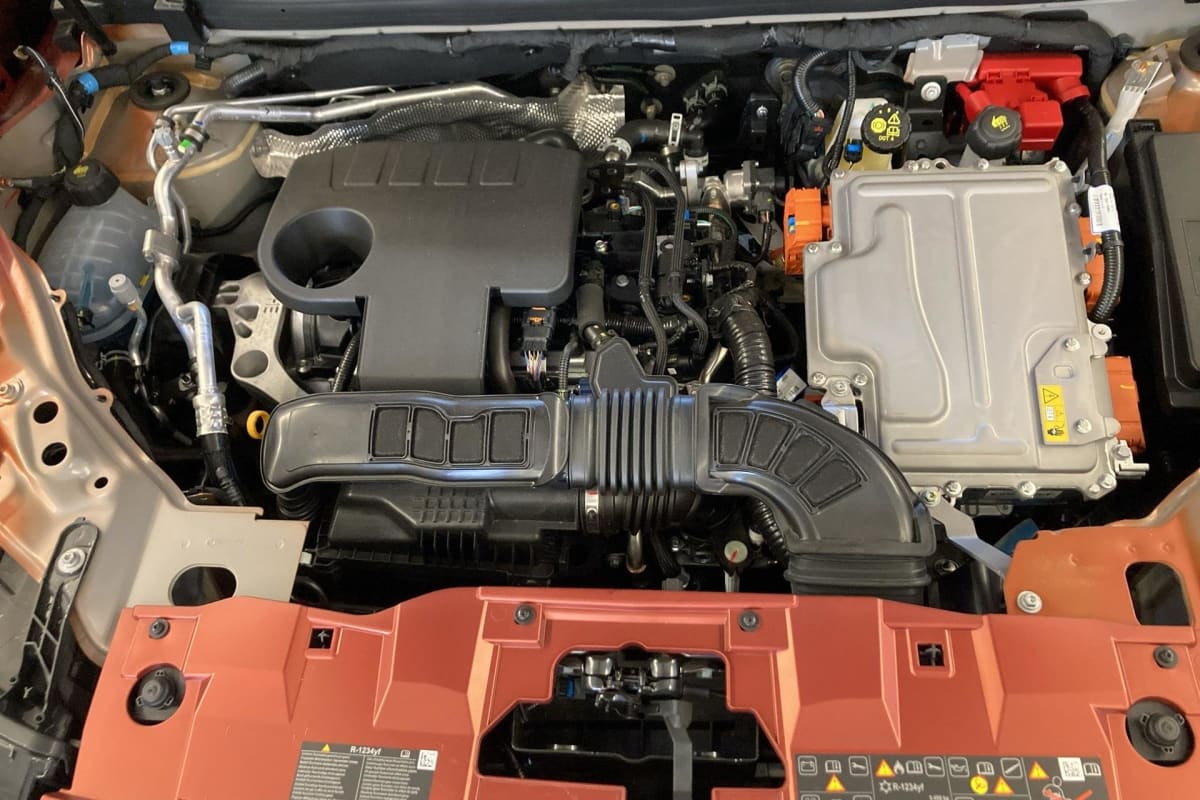 Dacia DUSTER - Image 20