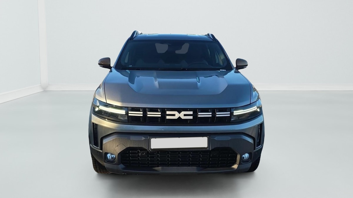 Dacia DUSTER - Image 3