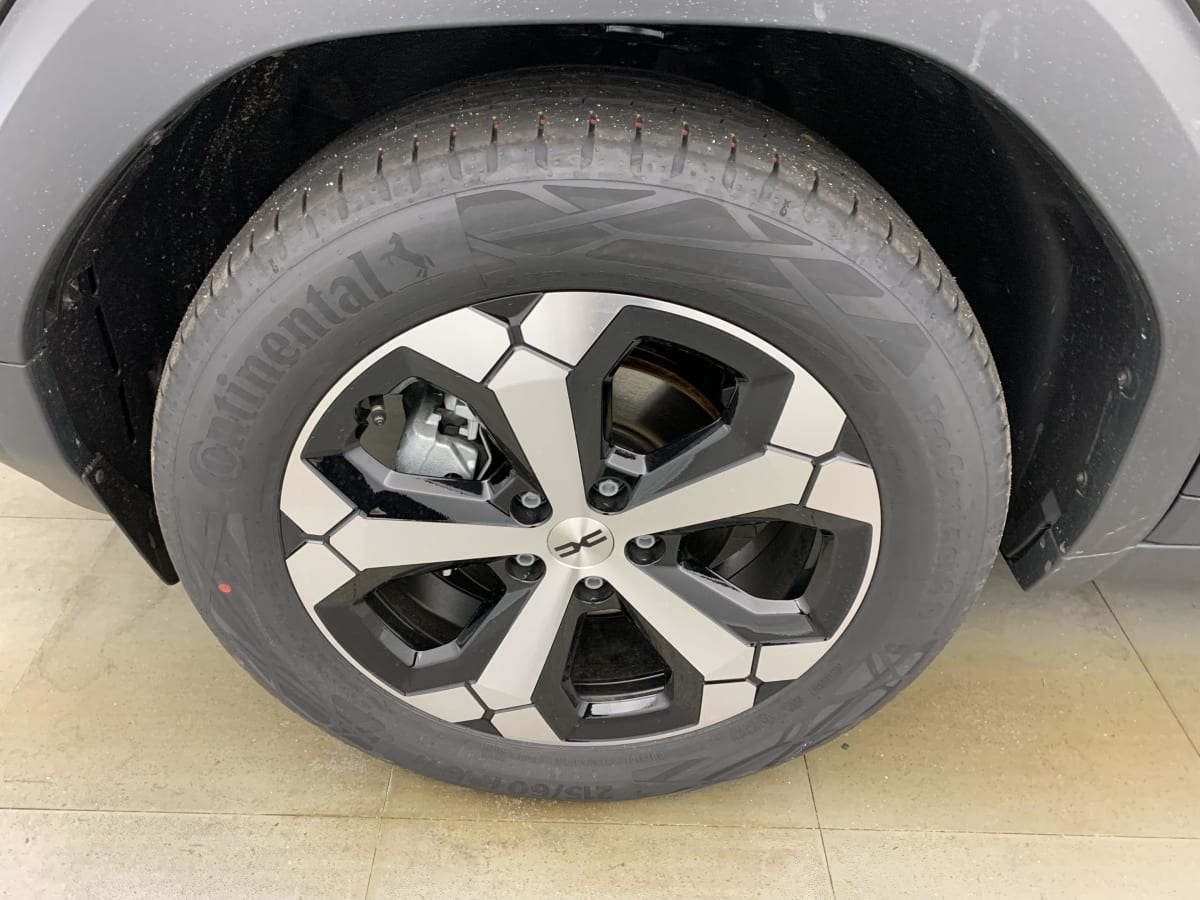 Dacia DUSTER - Image 19