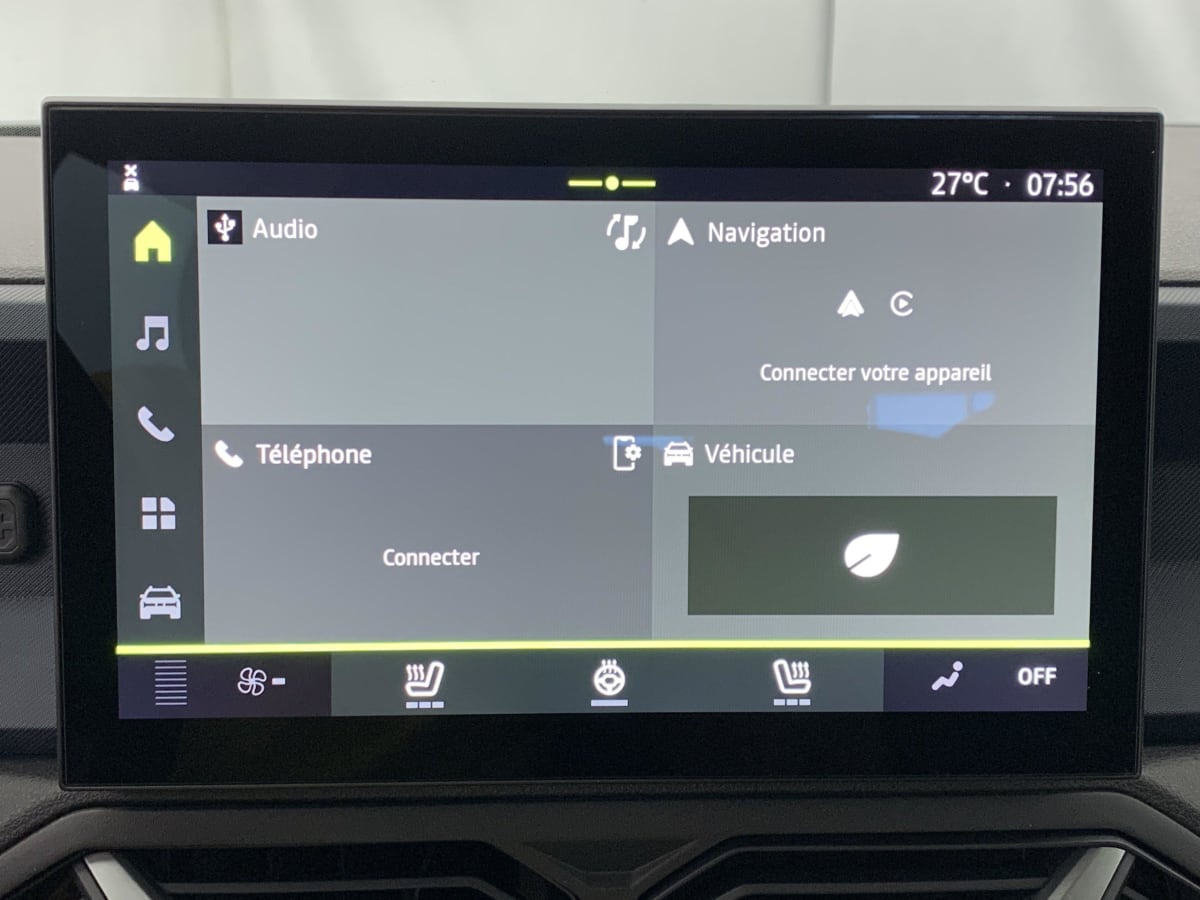 Dacia DUSTER - Image 22