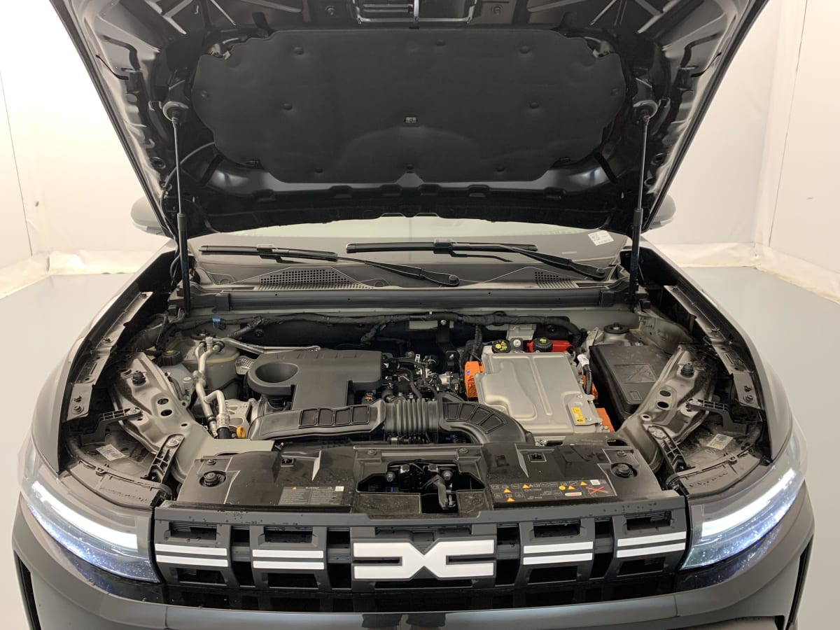Dacia DUSTER - Image 23