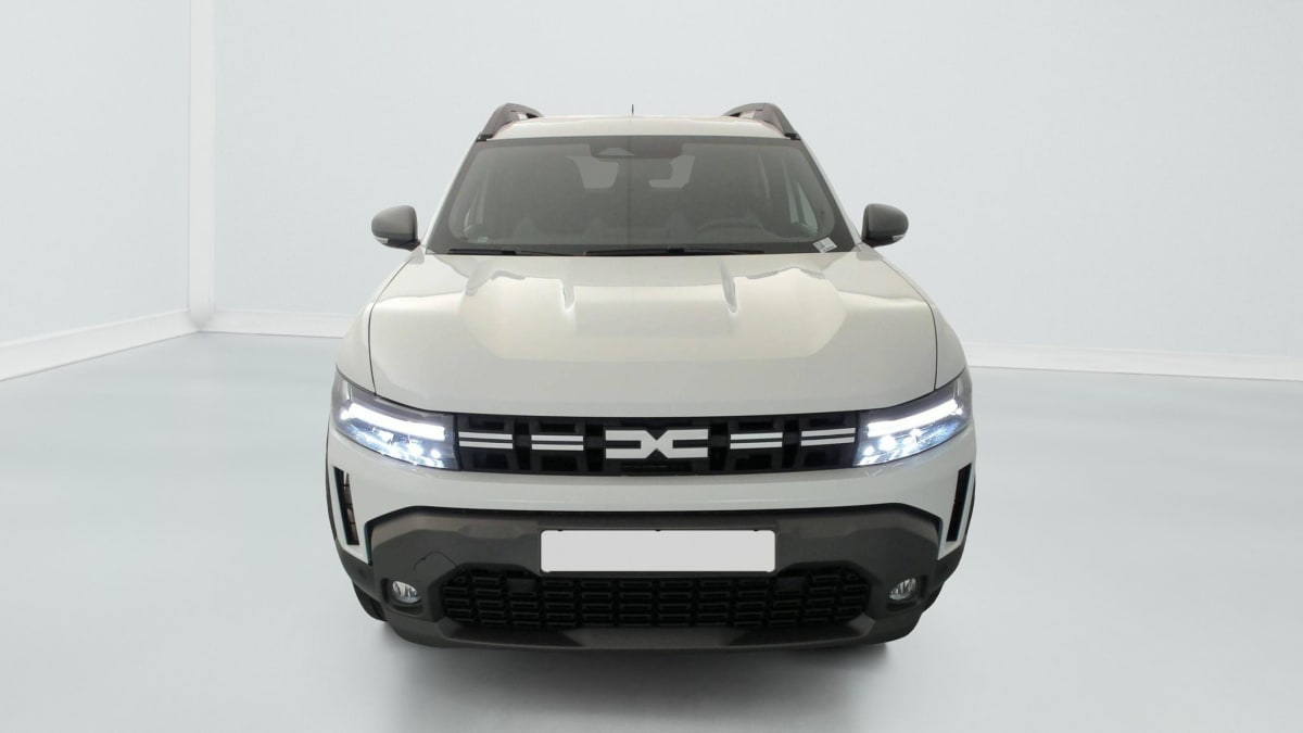 Dacia DUSTER - Image 2