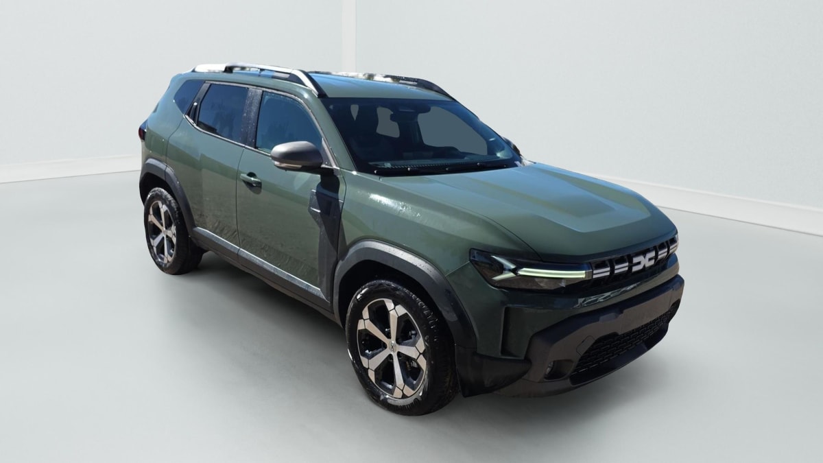 Dacia DUSTER - Image 28