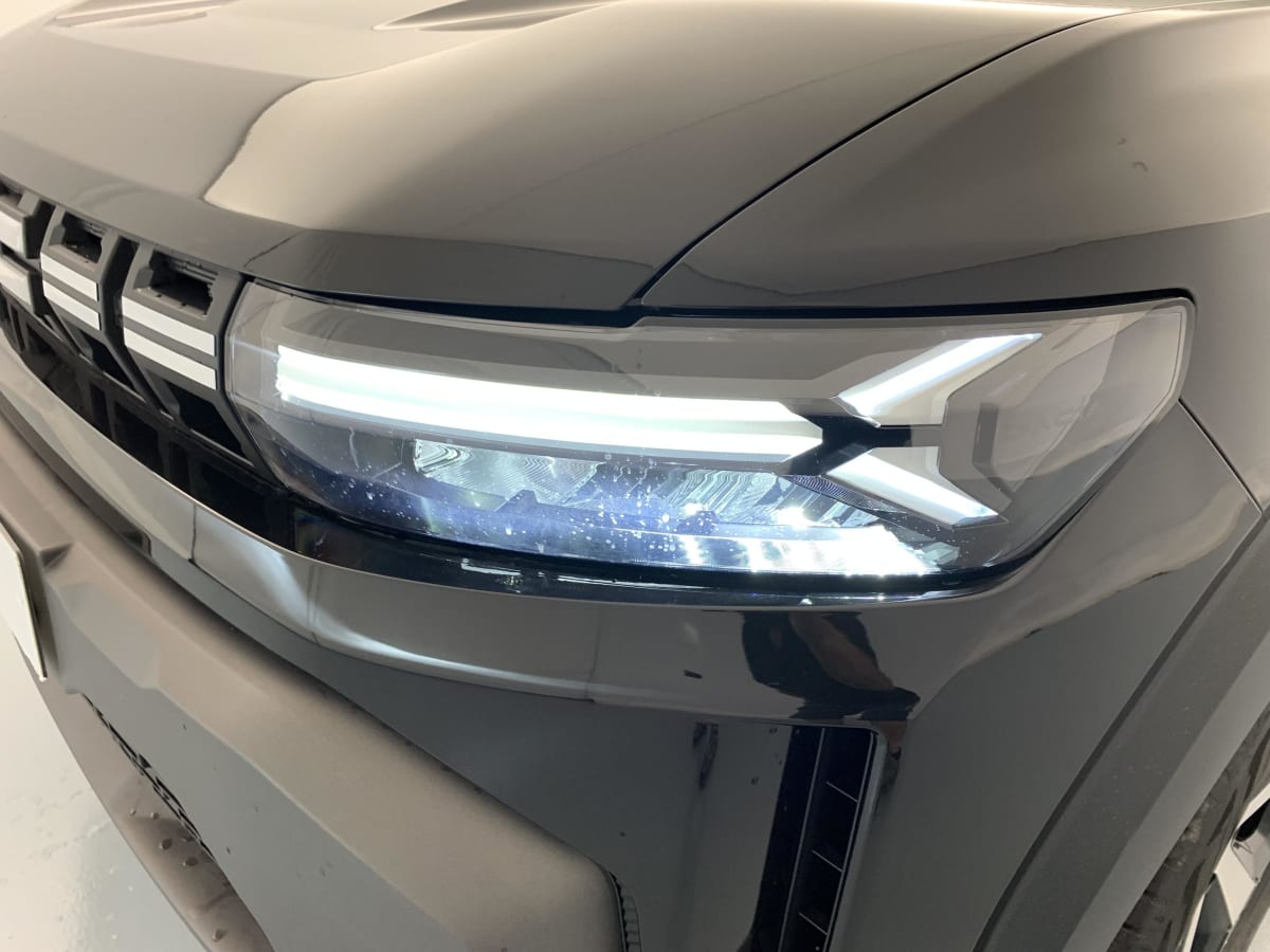 Dacia DUSTER - Image 22