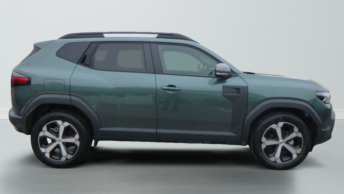 Dacia DUSTER - Image 6