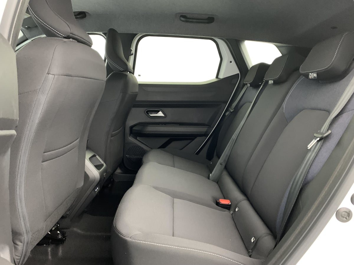 Dacia DUSTER - Image 19
