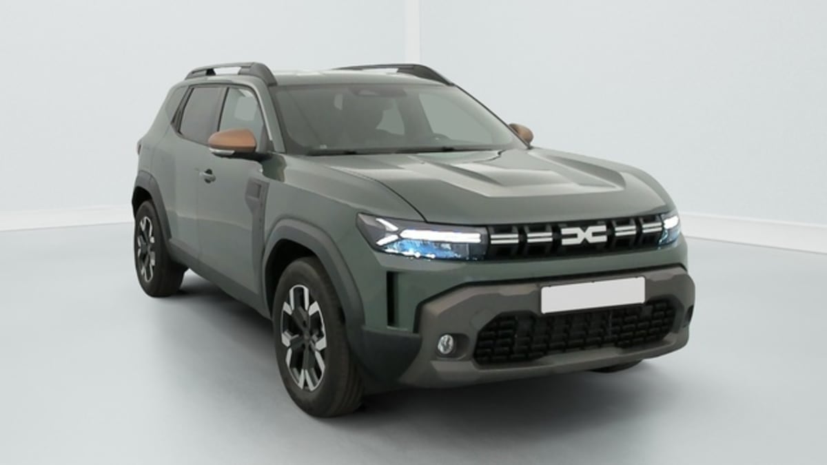 Dacia DUSTER - Image 2