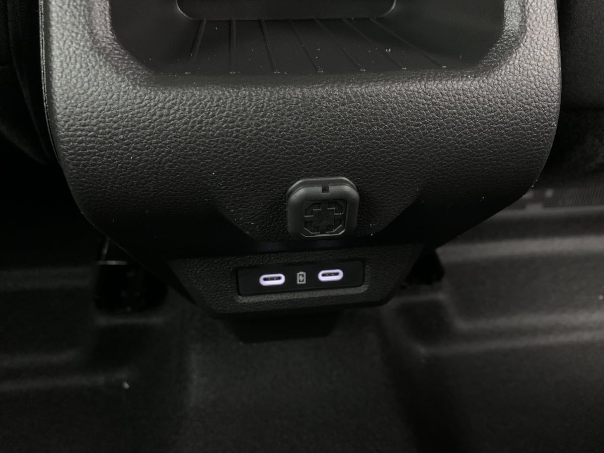 Dacia DUSTER - Image 15