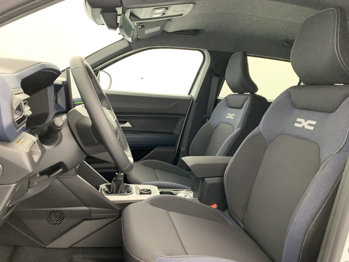 Dacia DUSTER - Image 18