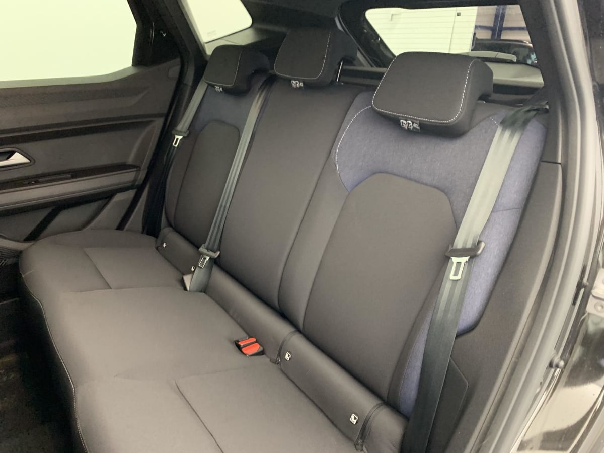 Dacia DUSTER - Image 21