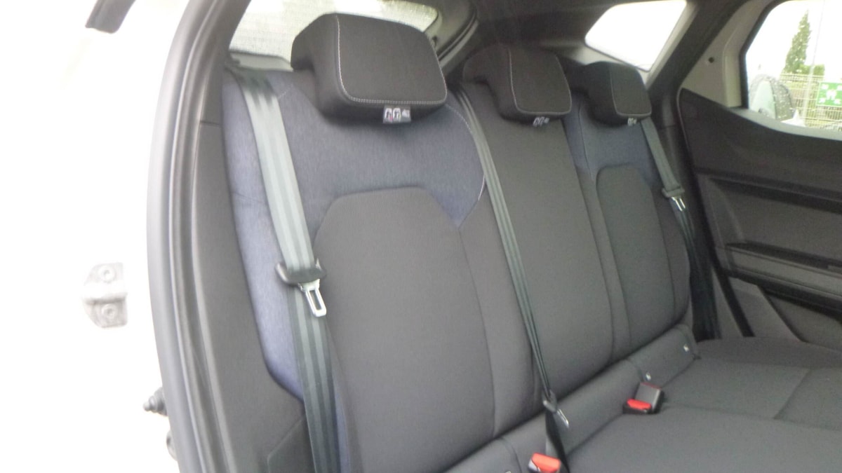 Dacia DUSTER - Image 11