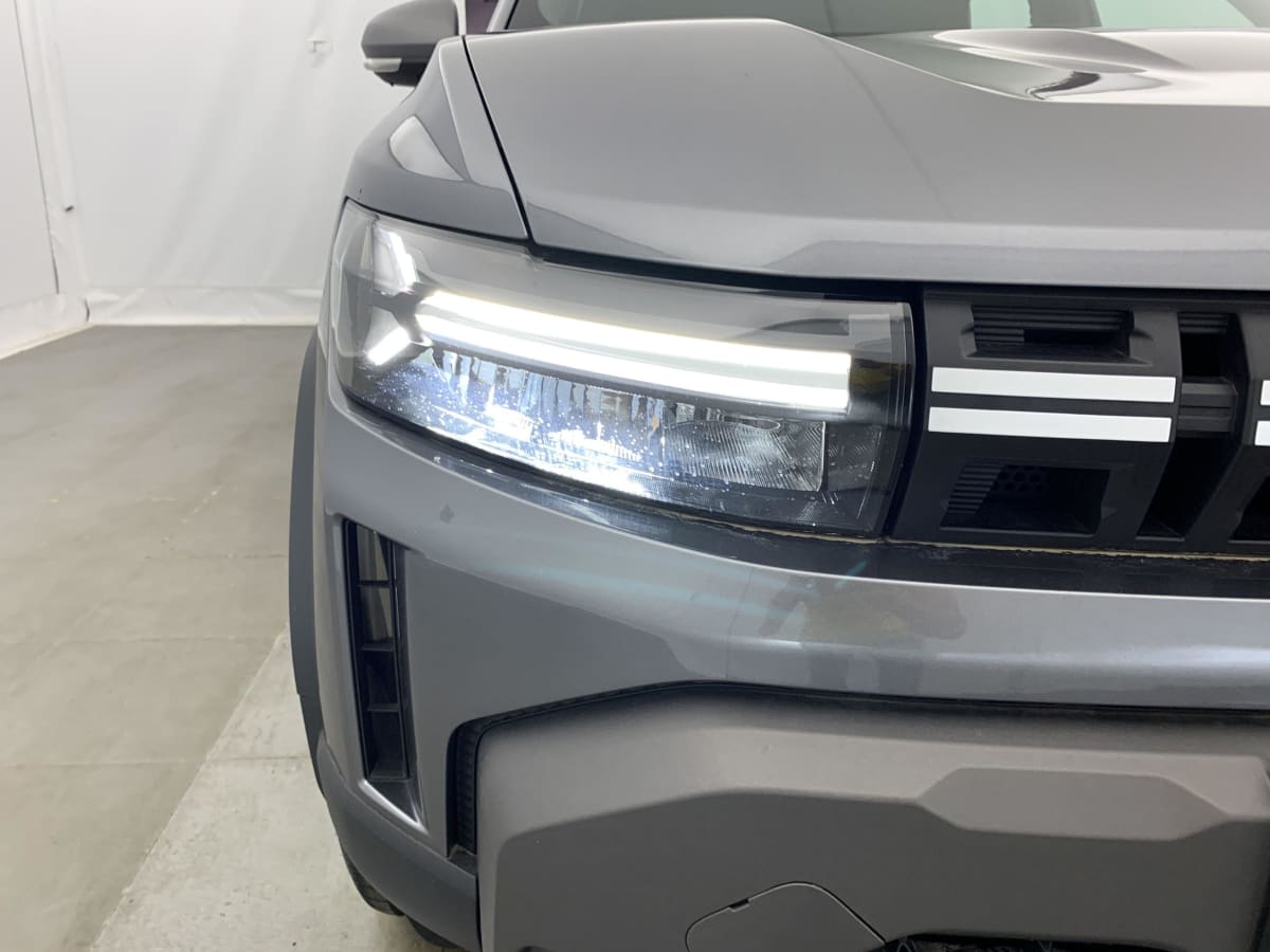 Dacia DUSTER - Image 15