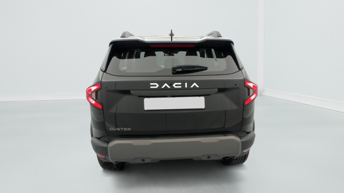 Dacia DUSTER - Image 76