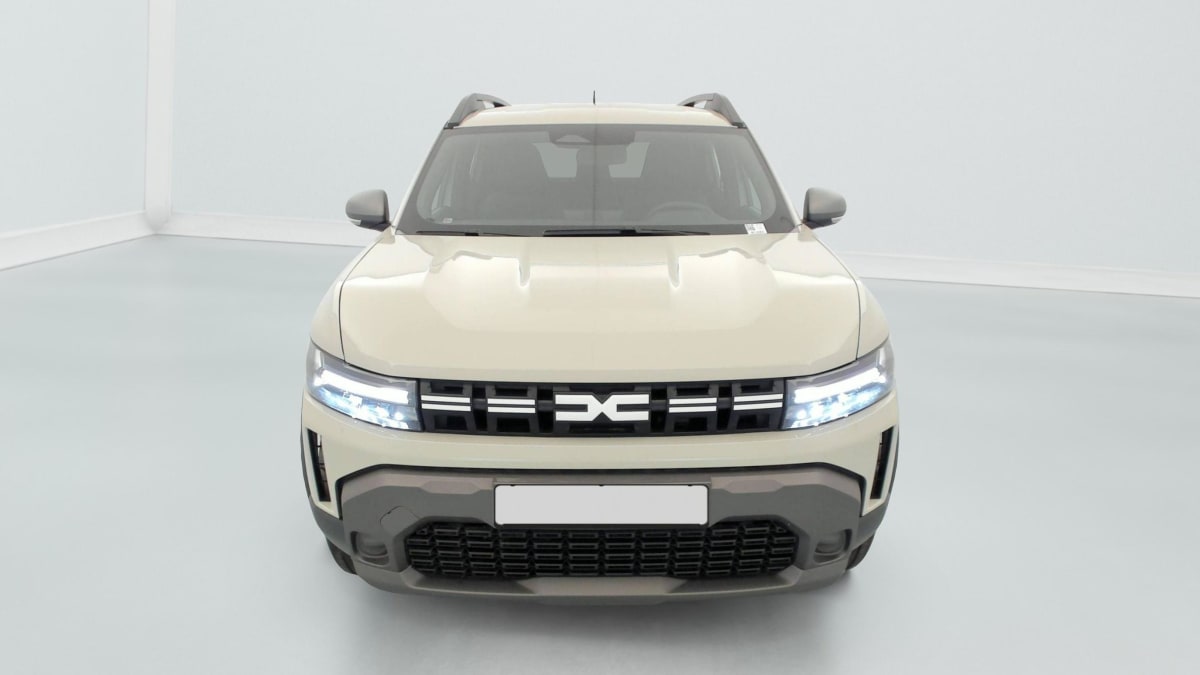 Dacia DUSTER - Image 2