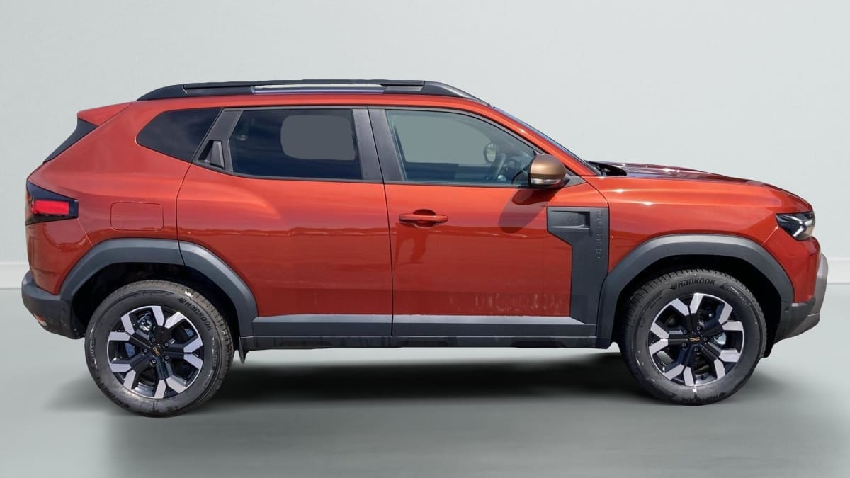 Dacia DUSTER - Image 8