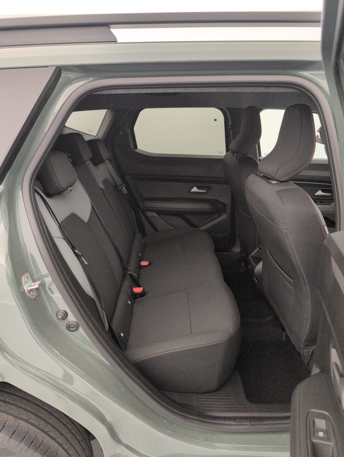 Dacia DUSTER - Image 28