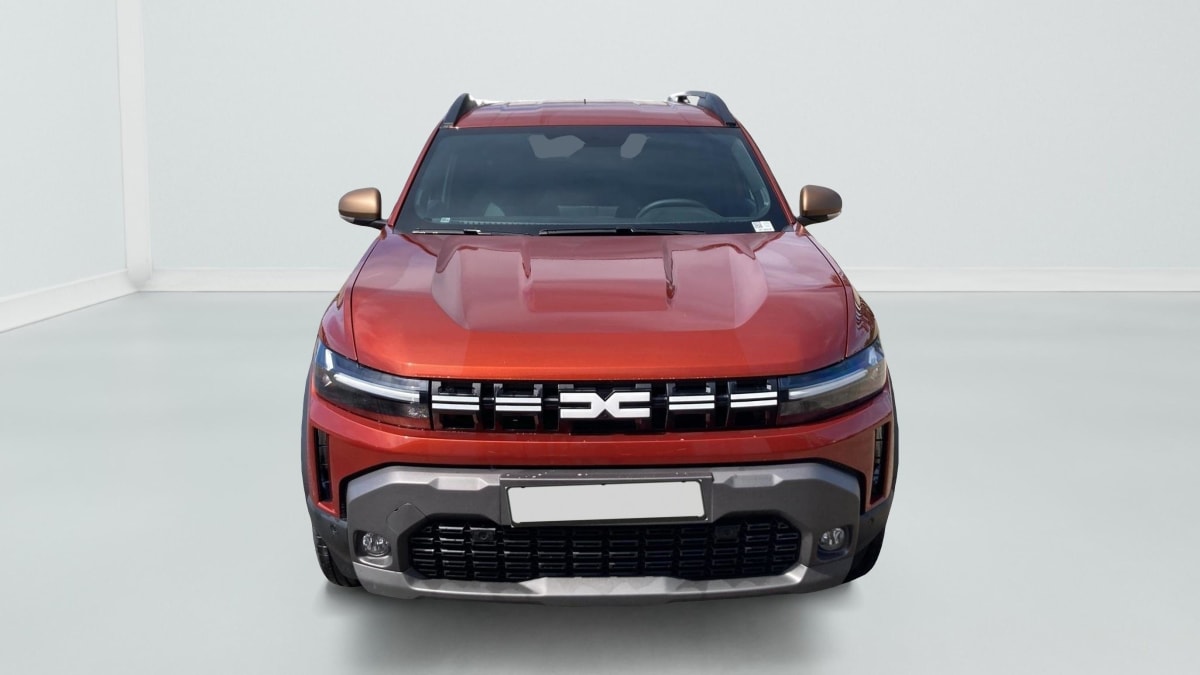 Dacia DUSTER - Image 2
