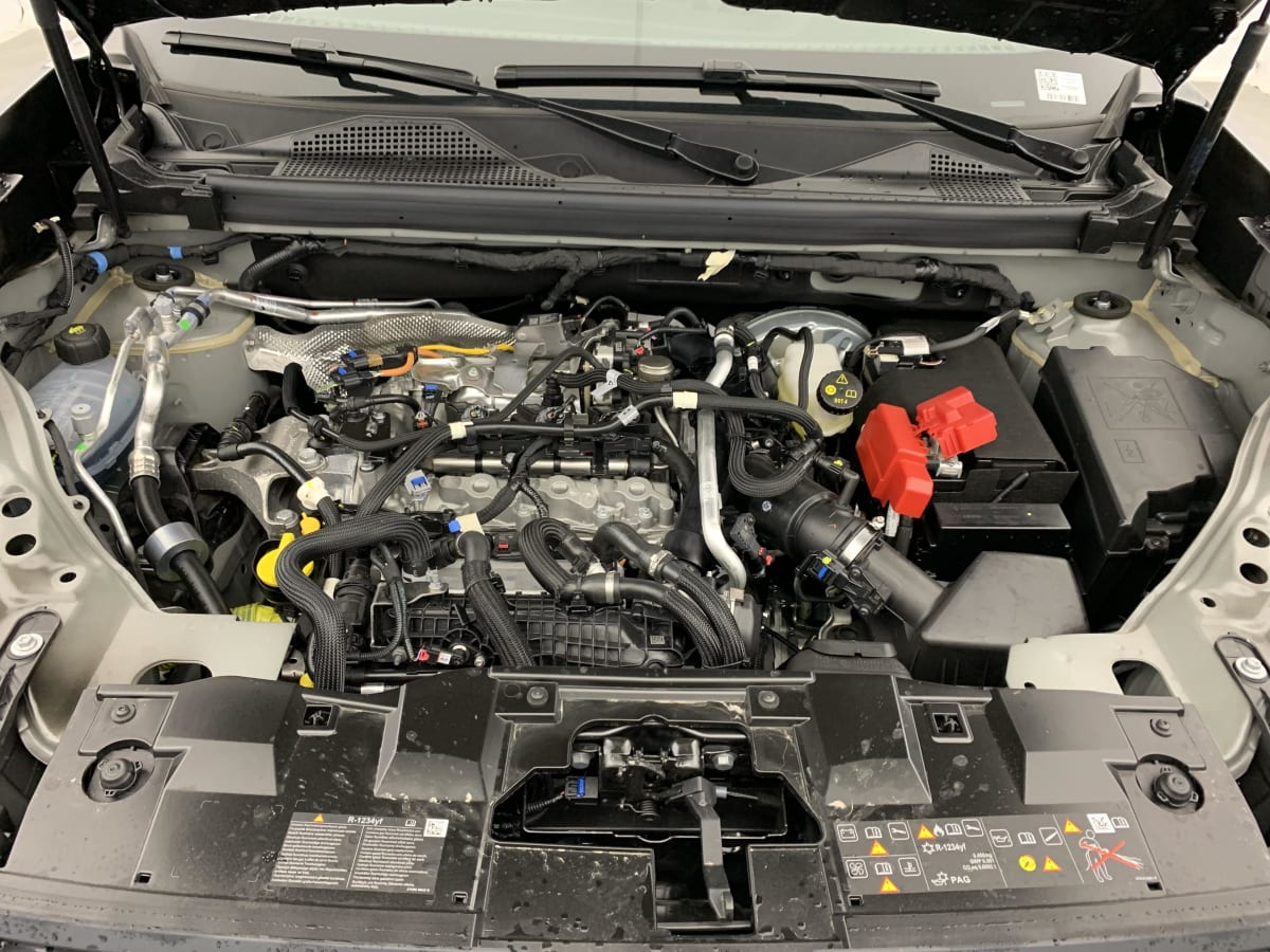 Dacia DUSTER - Image 21