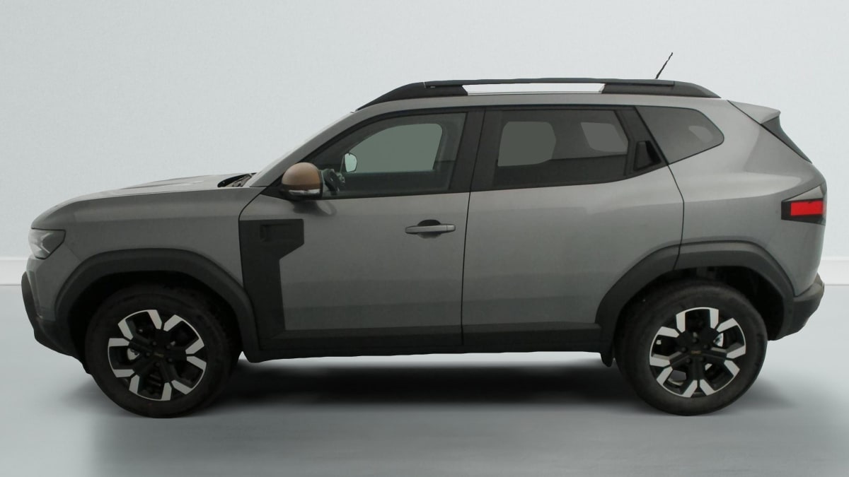 Dacia DUSTER - Image 4