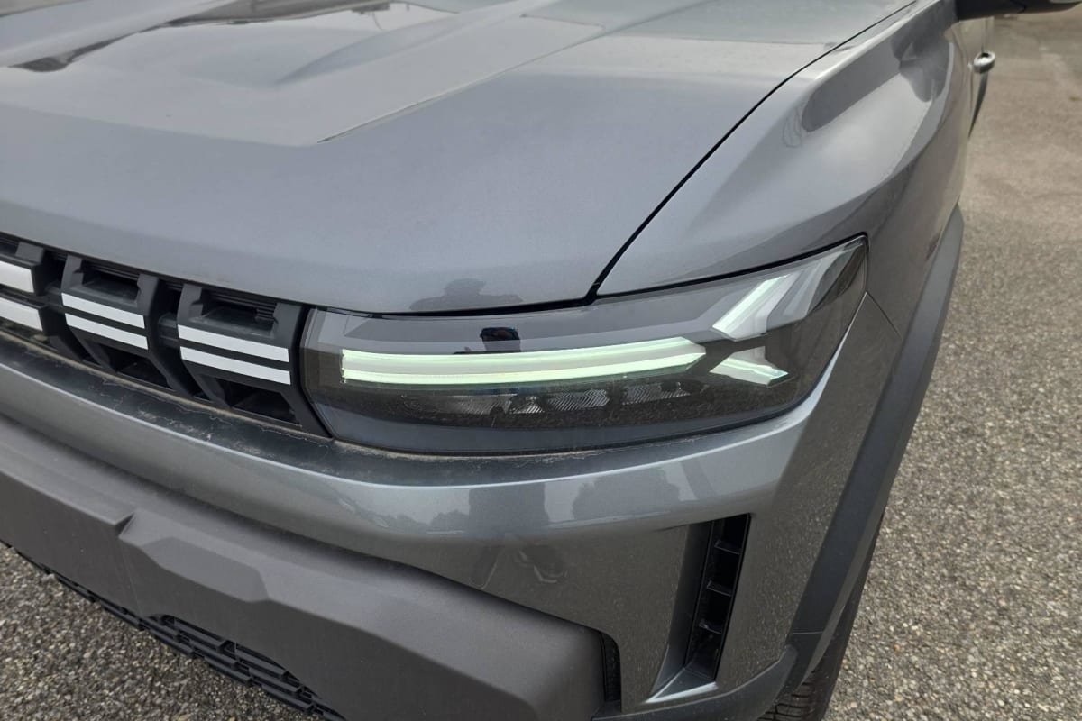 Dacia DUSTER - Image 24