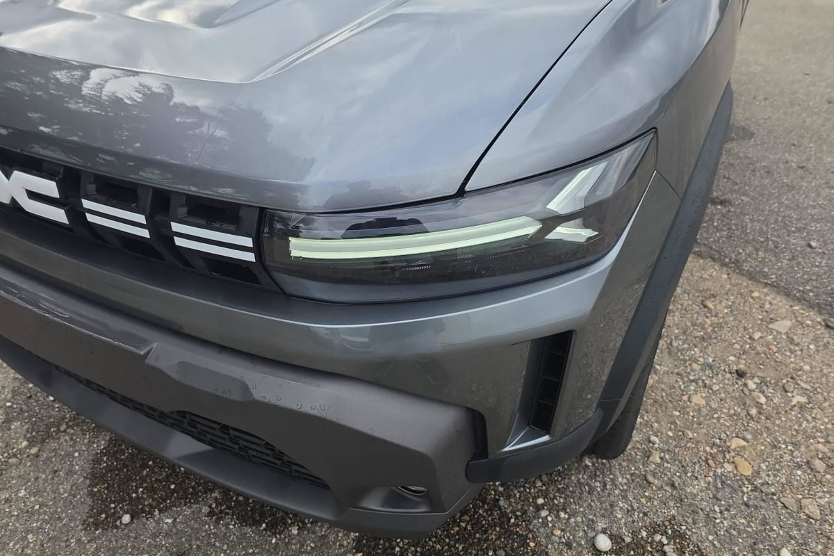 Dacia DUSTER - Image 26