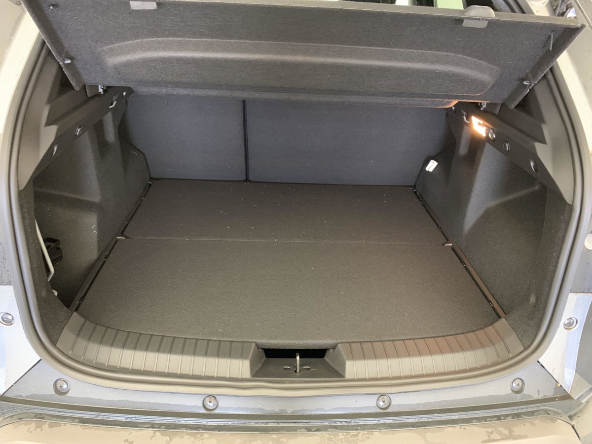 Dacia DUSTER - Image 11