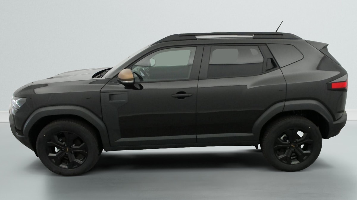 Dacia DUSTER - Image 4