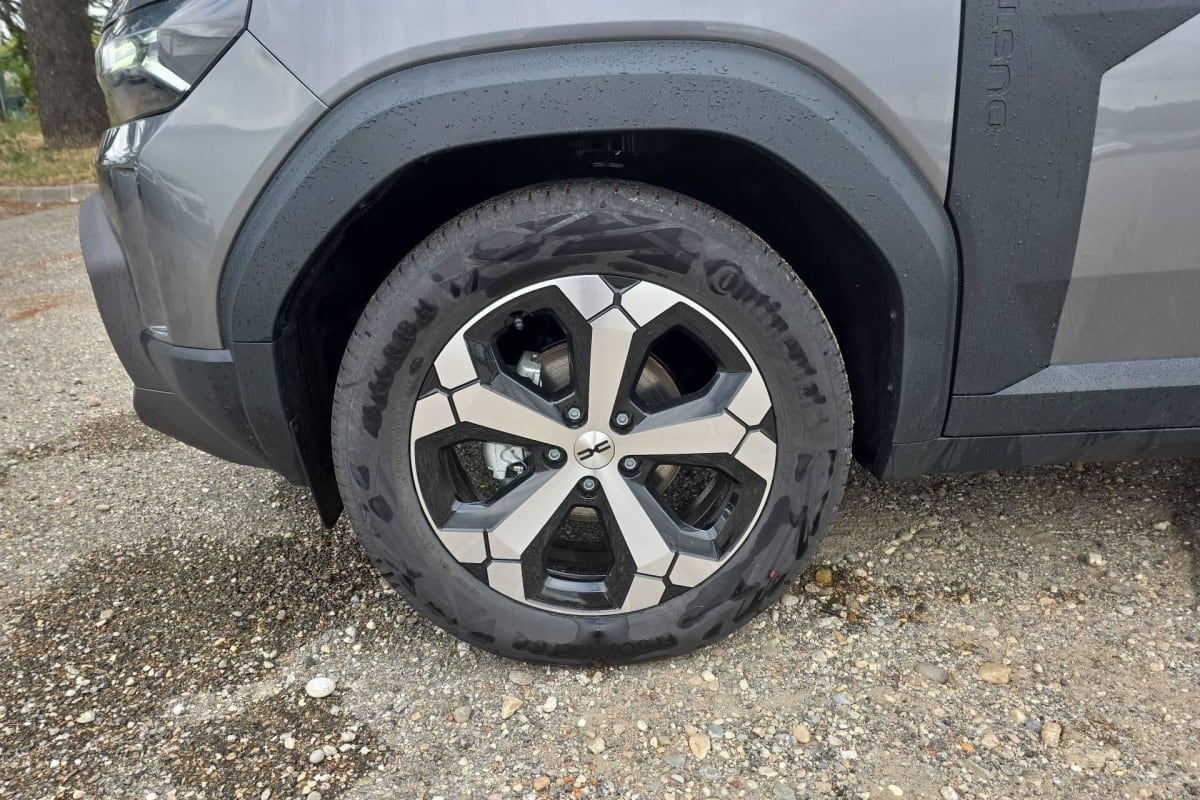 Dacia DUSTER - Image 27