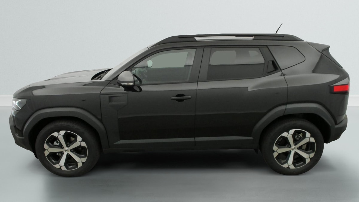 Dacia DUSTER - Image 4