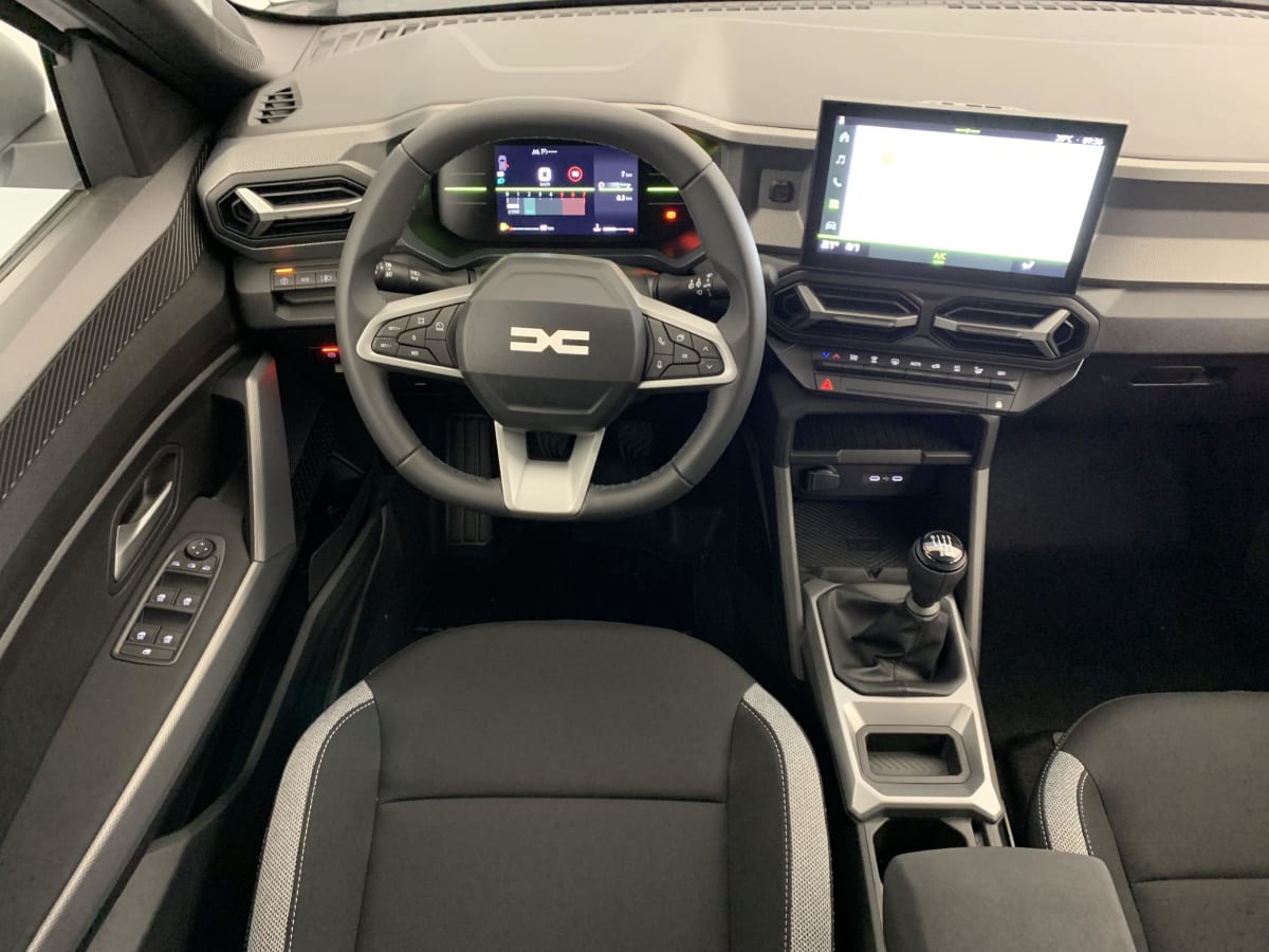 Dacia DUSTER - Image 13