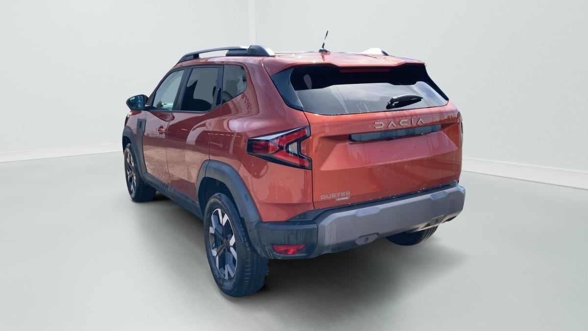 Dacia DUSTER - Image 5