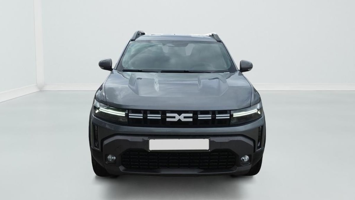 Dacia DUSTER - Image 2
