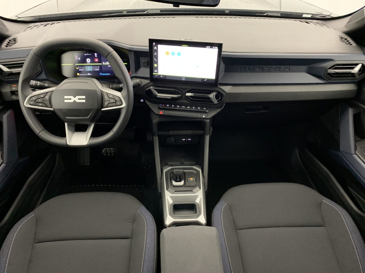 Dacia DUSTER - Image 12