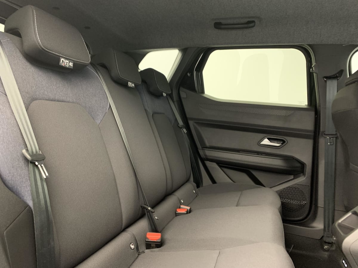 Dacia DUSTER - Image 10