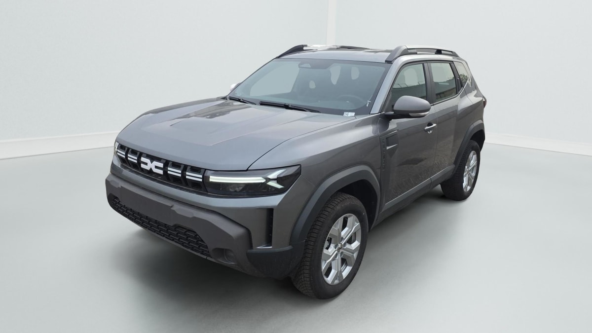 Dacia DUSTER - Image 3