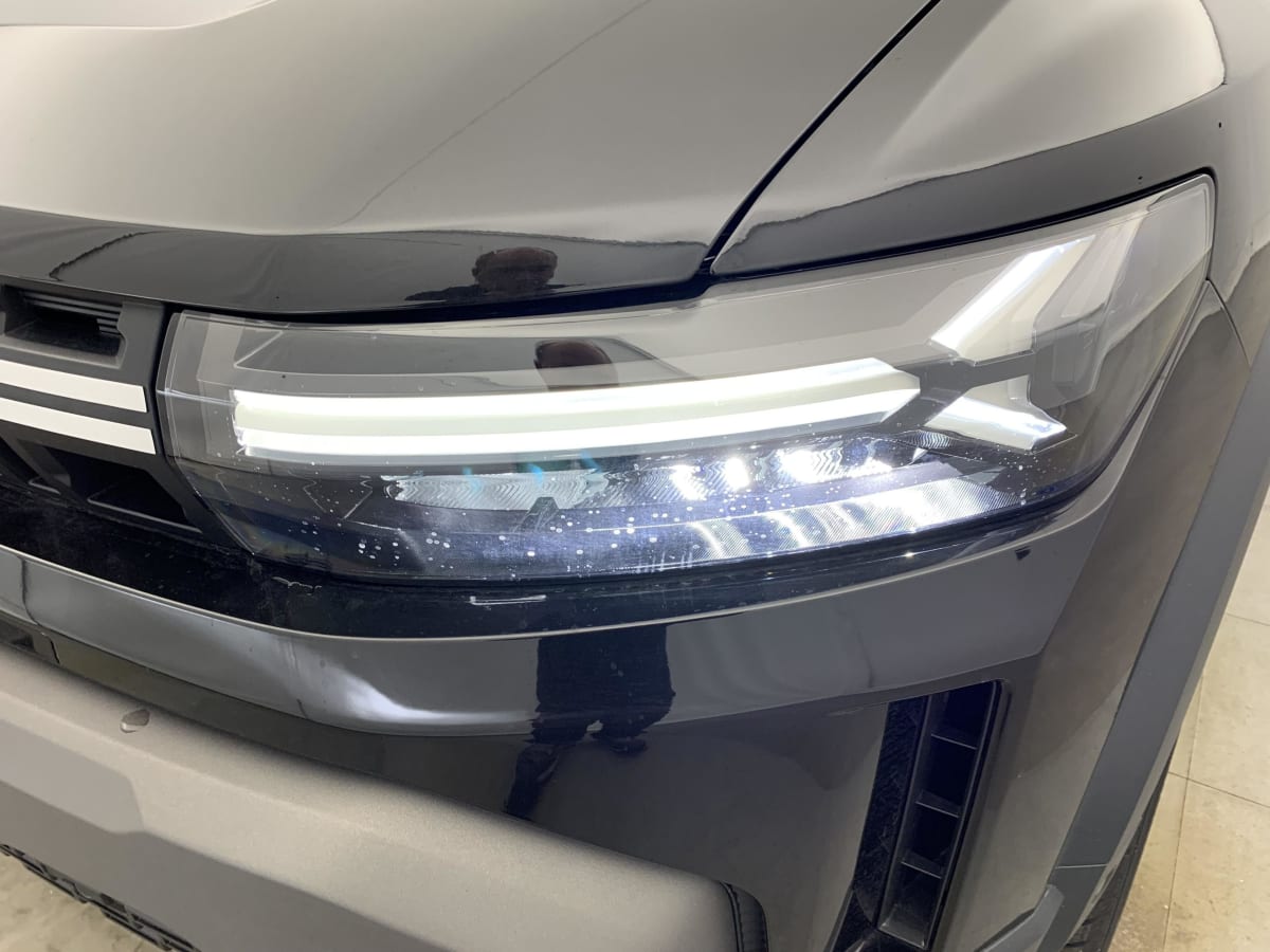 Dacia DUSTER - Image 25