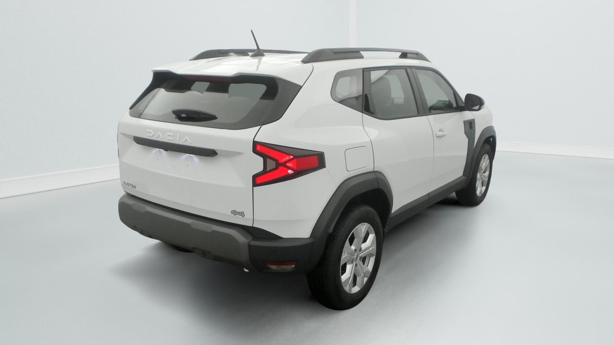 Dacia DUSTER - Image 7