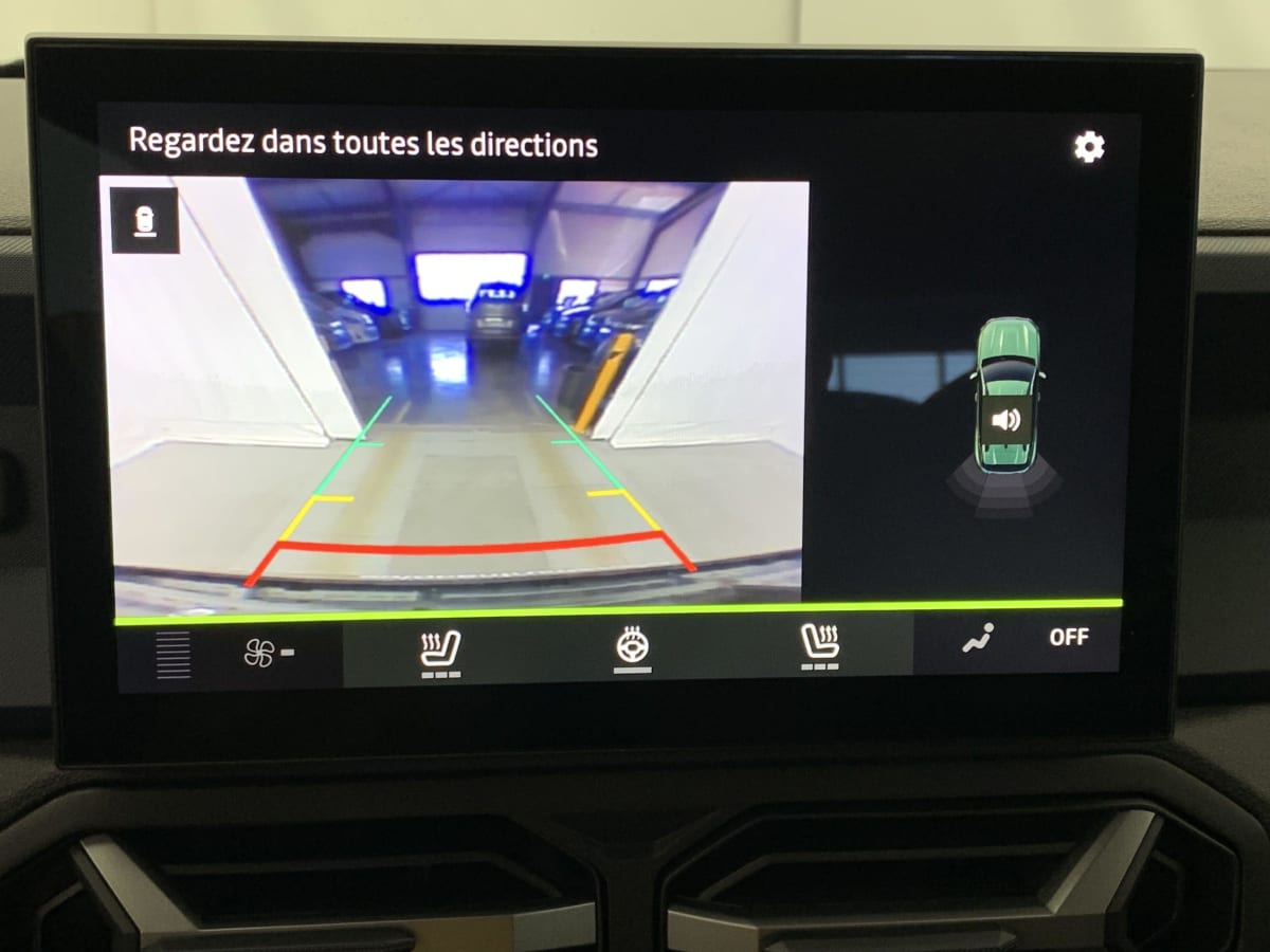 Dacia DUSTER - Image 21