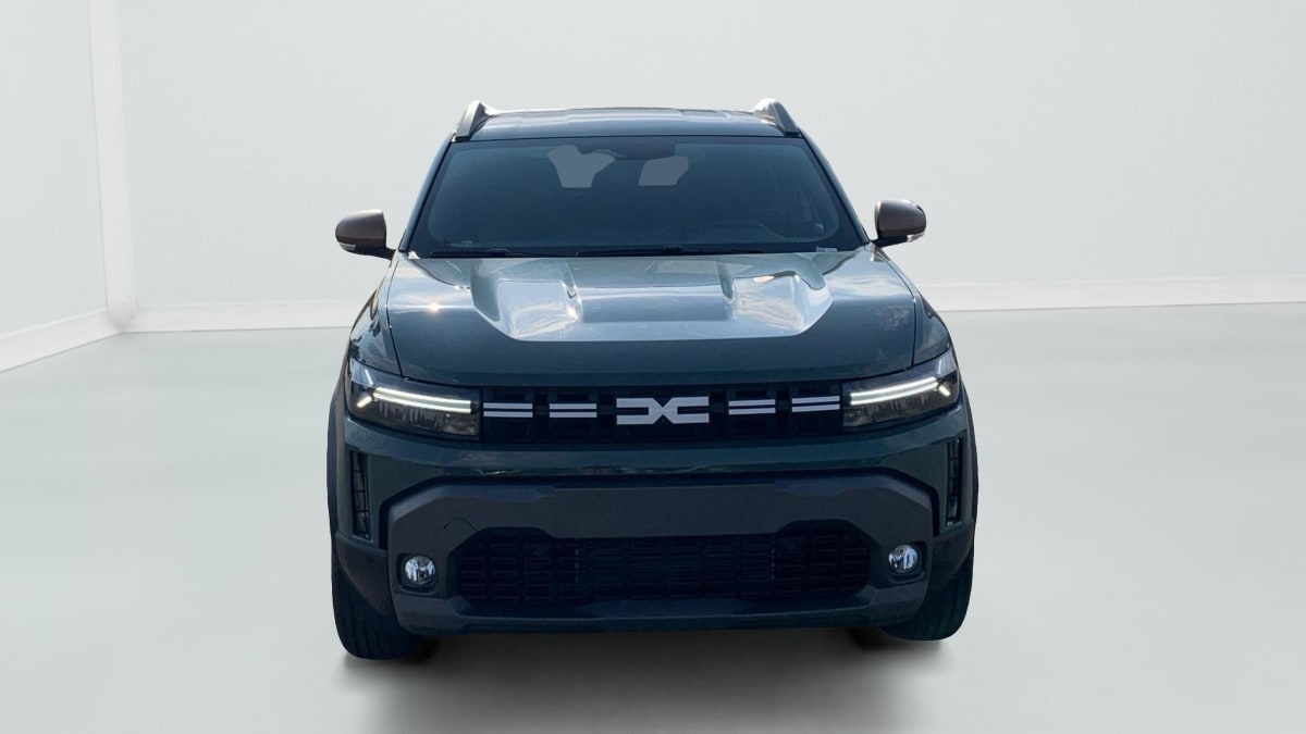 Dacia DUSTER - Image 13