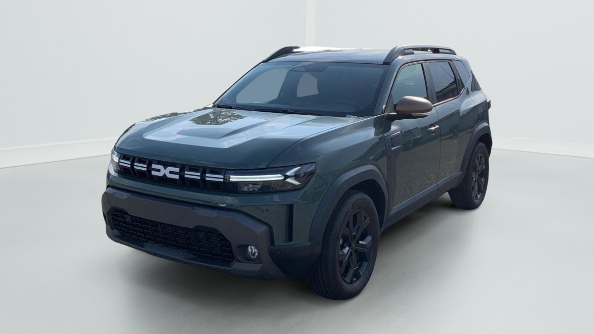 Dacia DUSTER - Image 14