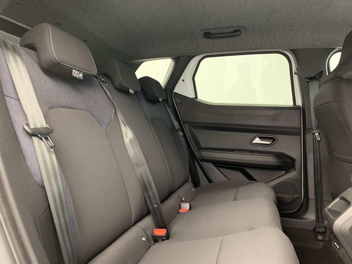 Dacia DUSTER - Image 8