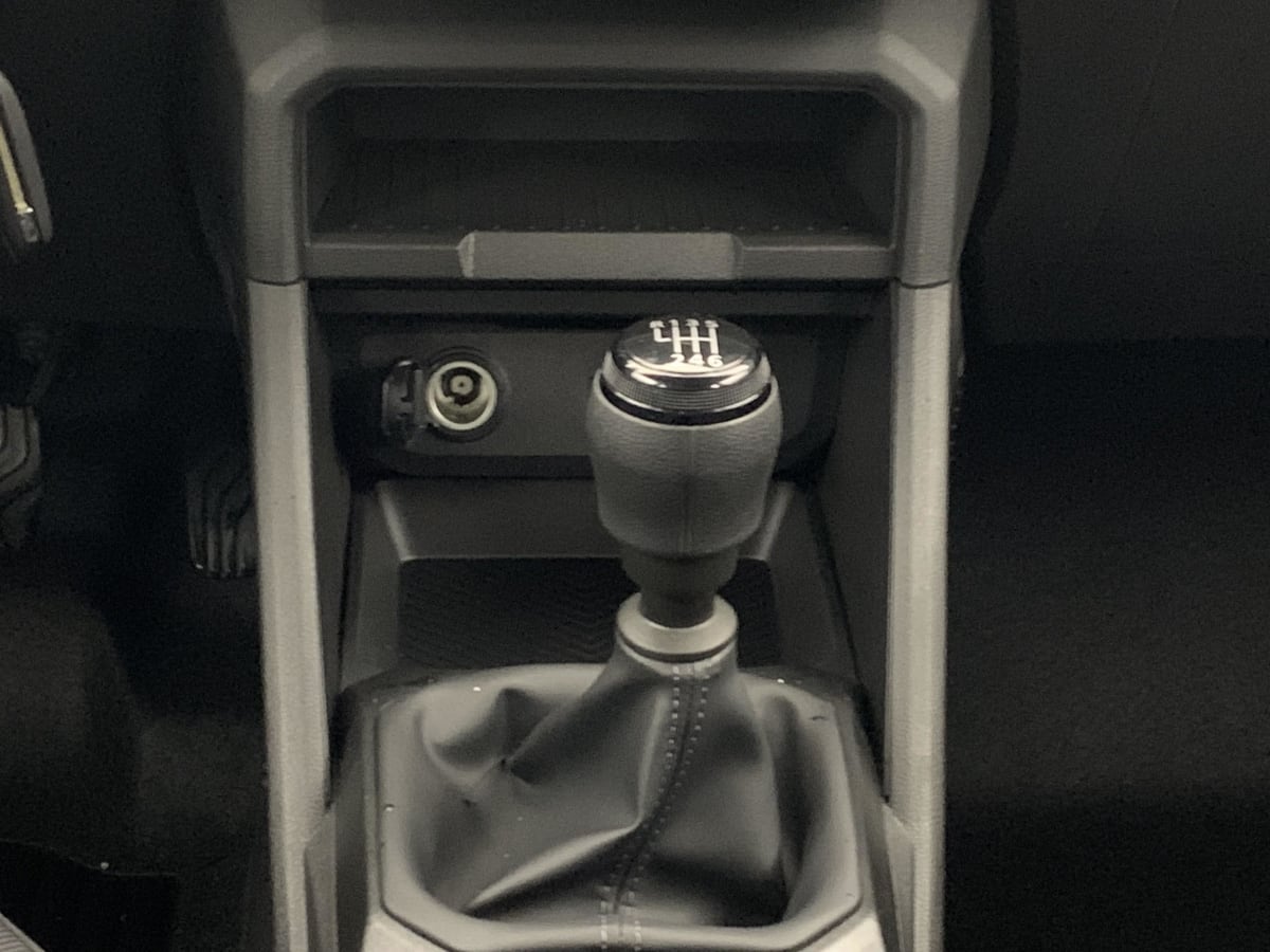 Dacia DUSTER - Image 16