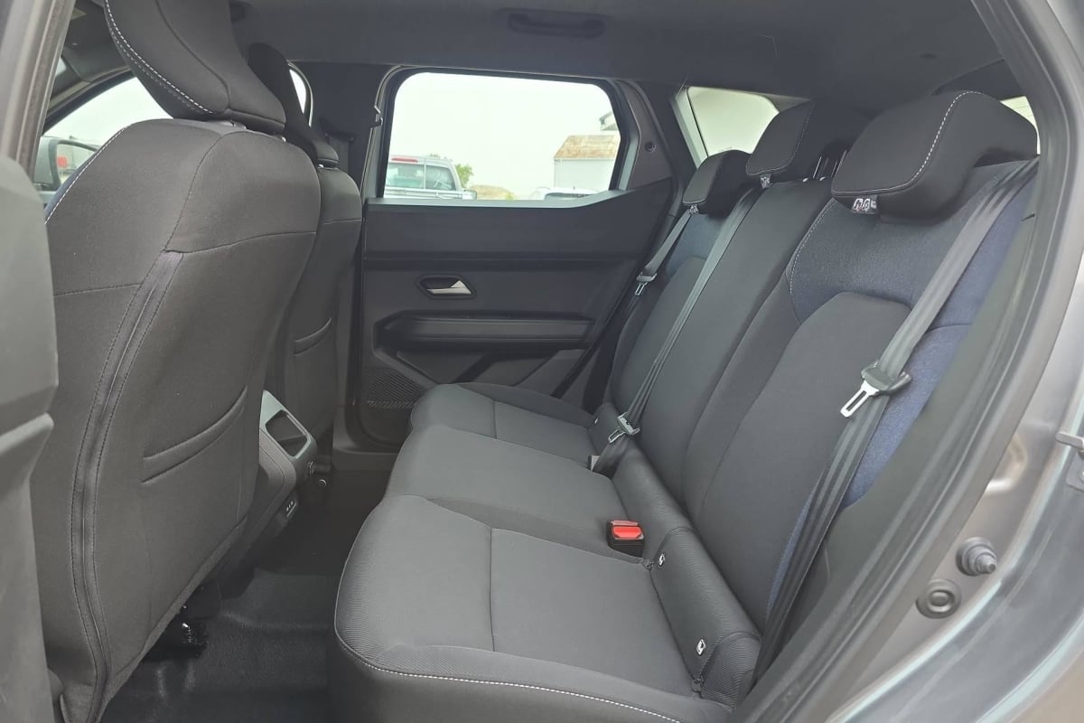Dacia DUSTER - Image 26