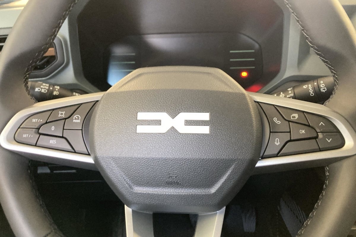 Dacia DUSTER - Image 15