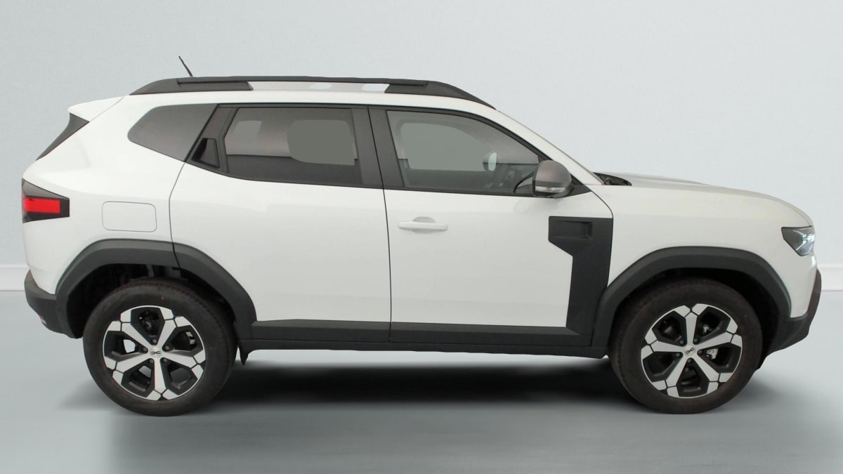 Dacia DUSTER - Image 8