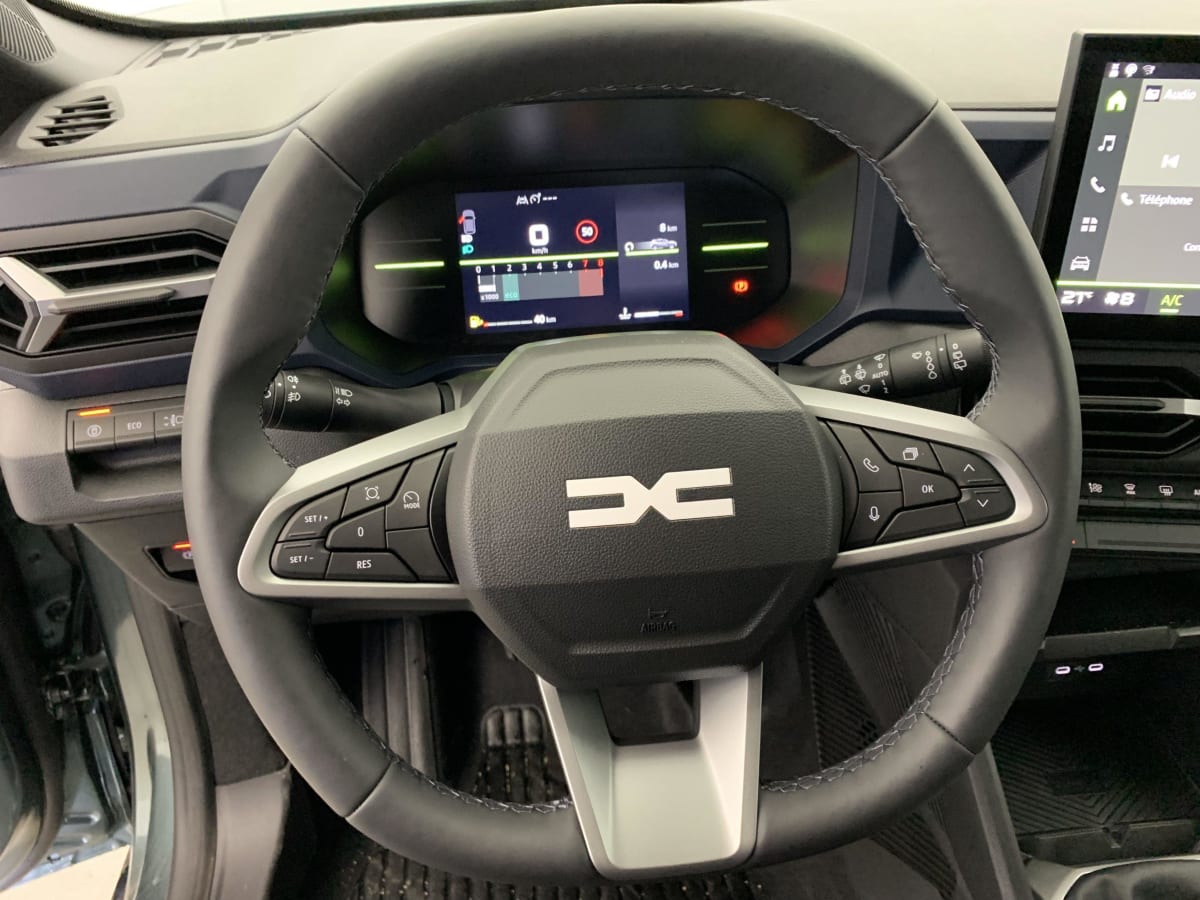 Dacia DUSTER - Image 46