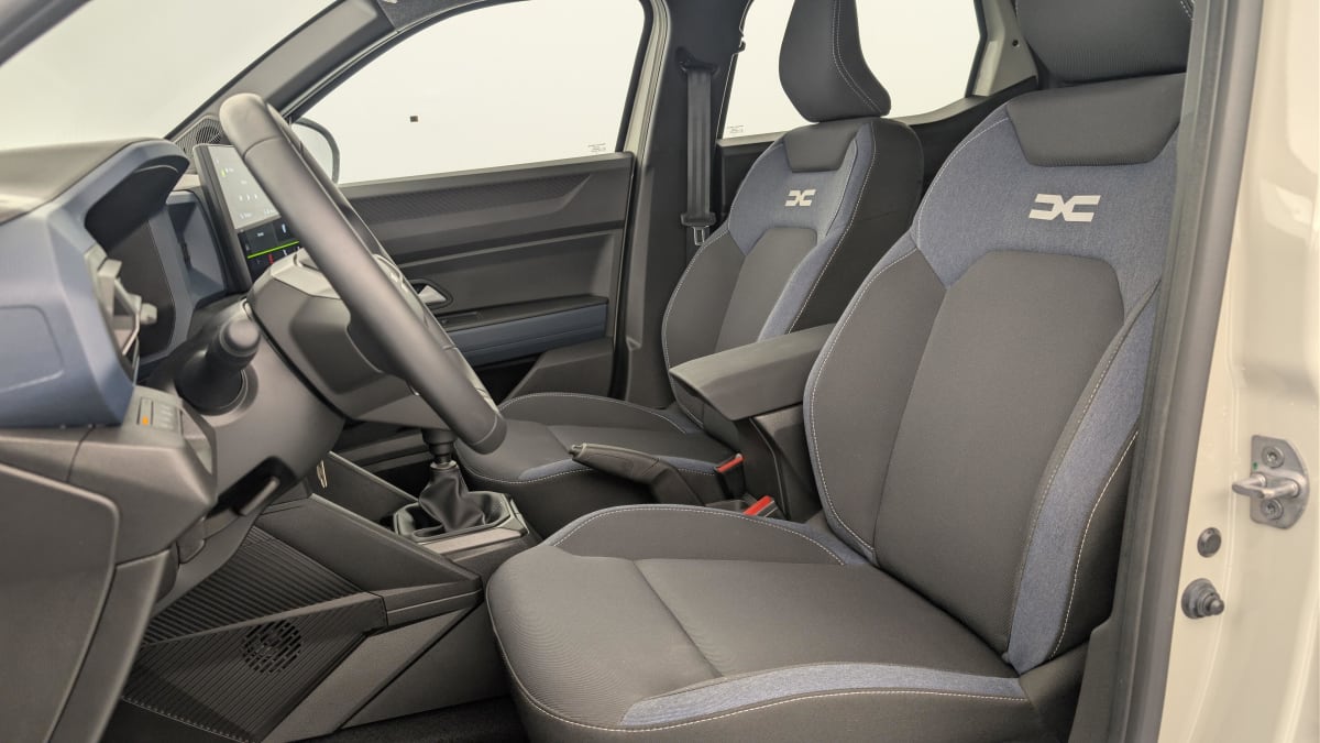 Dacia DUSTER - Image 16