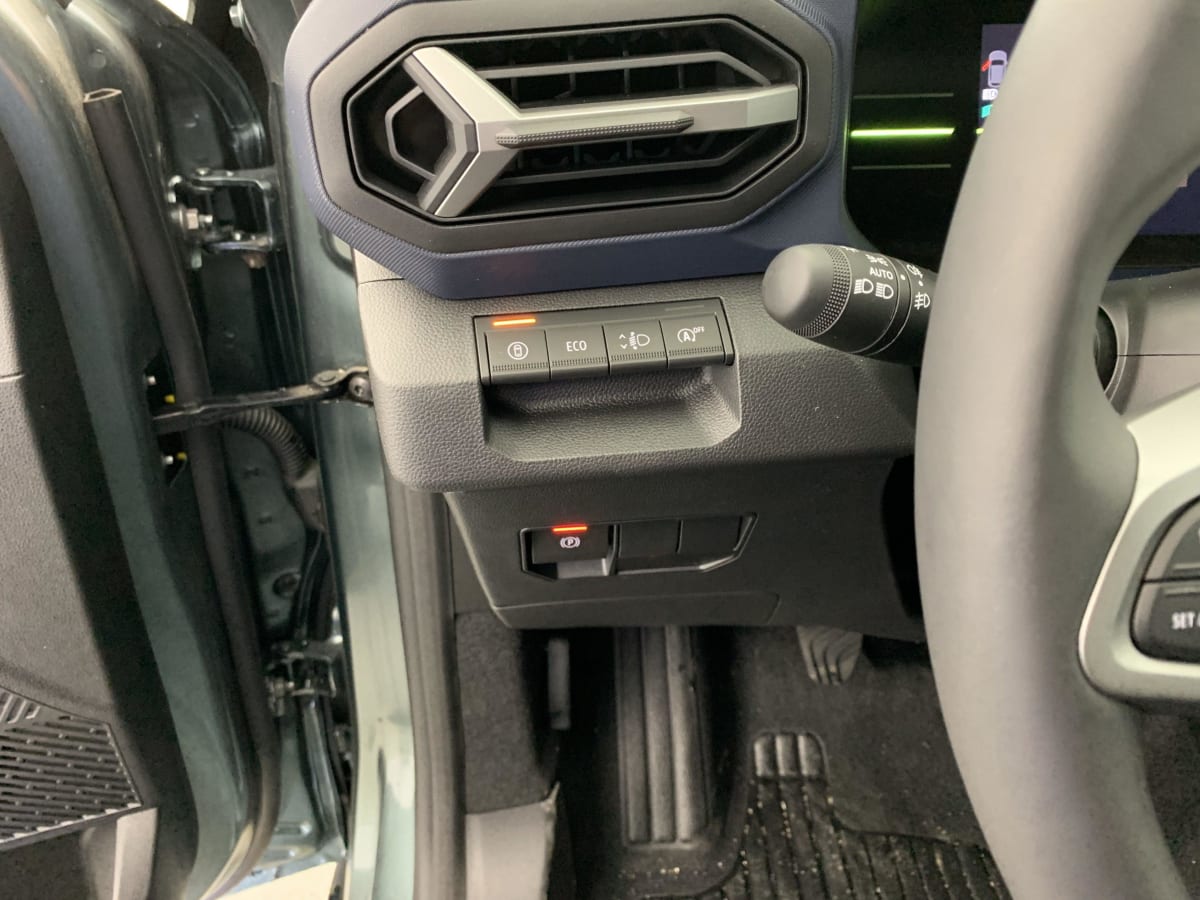 Dacia DUSTER - Image 42